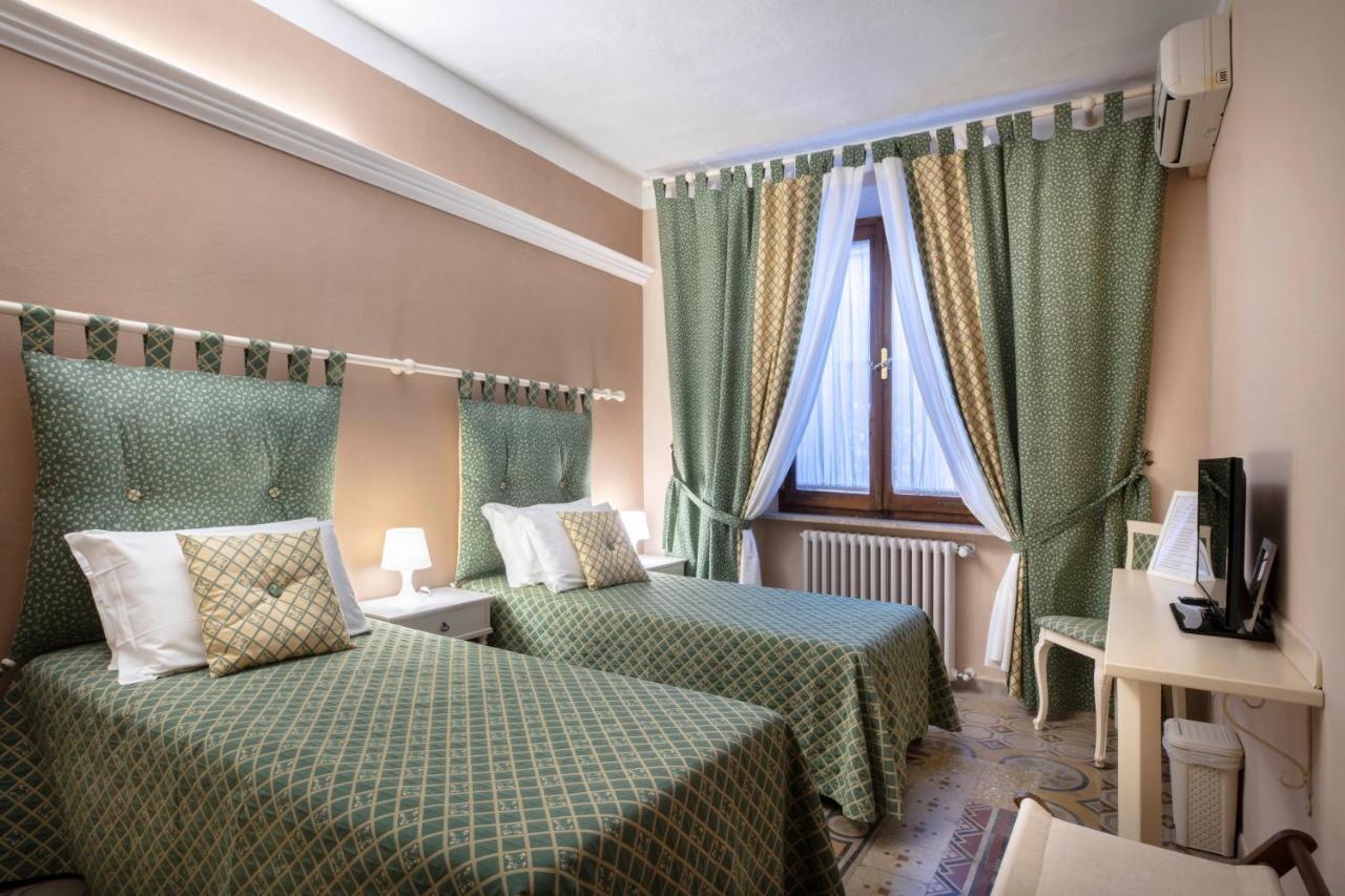 La Dimora Delle Terme Bed & Breakfast Rapolano Terme Ngoại thất bức ảnh