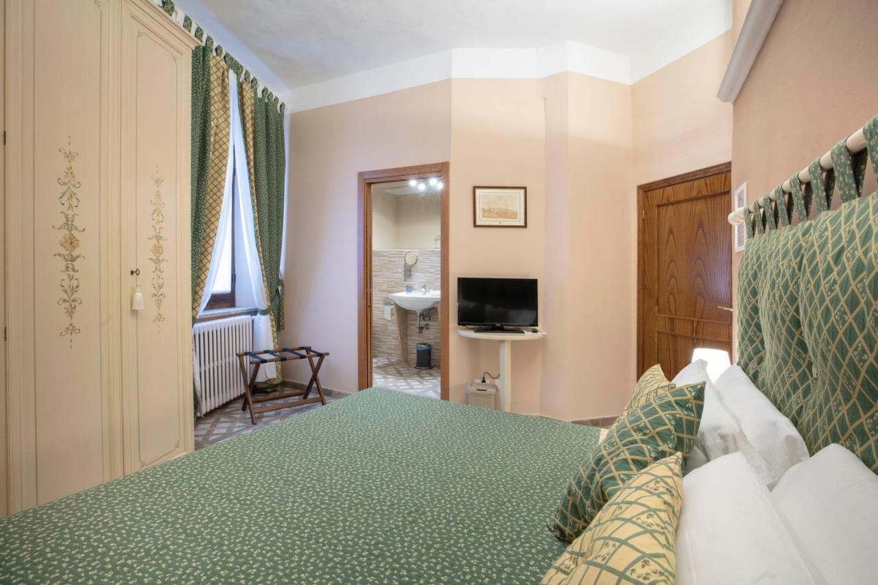 La Dimora Delle Terme Bed & Breakfast Rapolano Terme Ngoại thất bức ảnh
