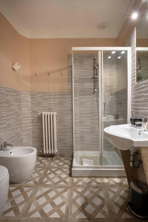 La Dimora Delle Terme Bed & Breakfast Rapolano Terme Ngoại thất bức ảnh