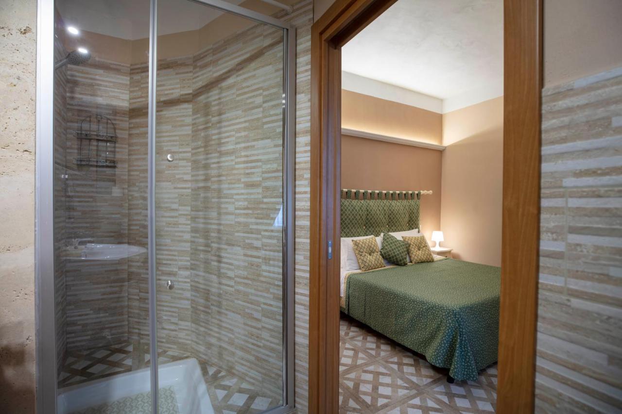La Dimora Delle Terme Bed & Breakfast Rapolano Terme Ngoại thất bức ảnh