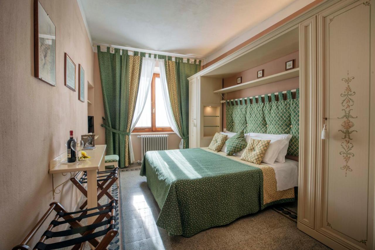 La Dimora Delle Terme Bed & Breakfast Rapolano Terme Ngoại thất bức ảnh