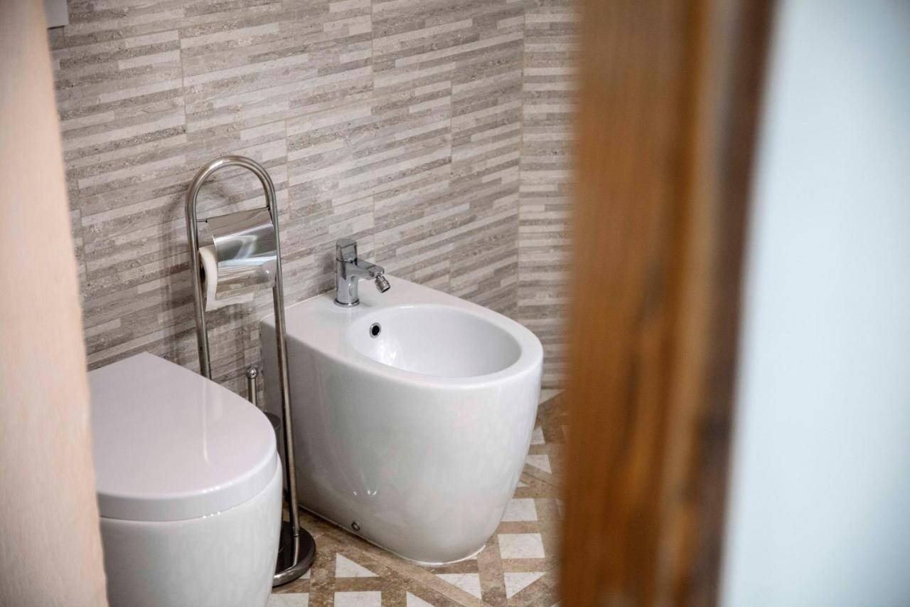 La Dimora Delle Terme Bed & Breakfast Rapolano Terme Ngoại thất bức ảnh