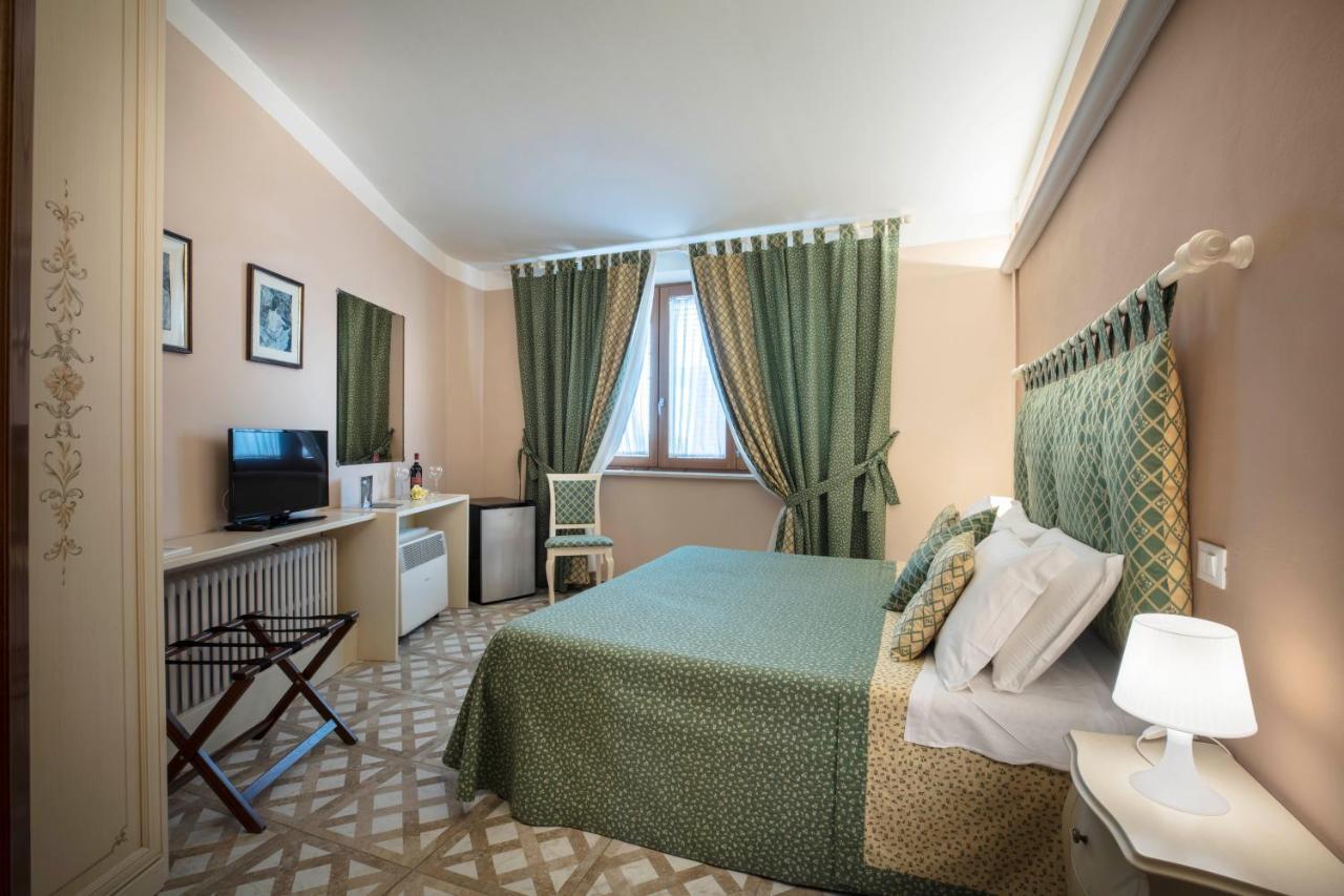 La Dimora Delle Terme Bed & Breakfast Rapolano Terme Ngoại thất bức ảnh