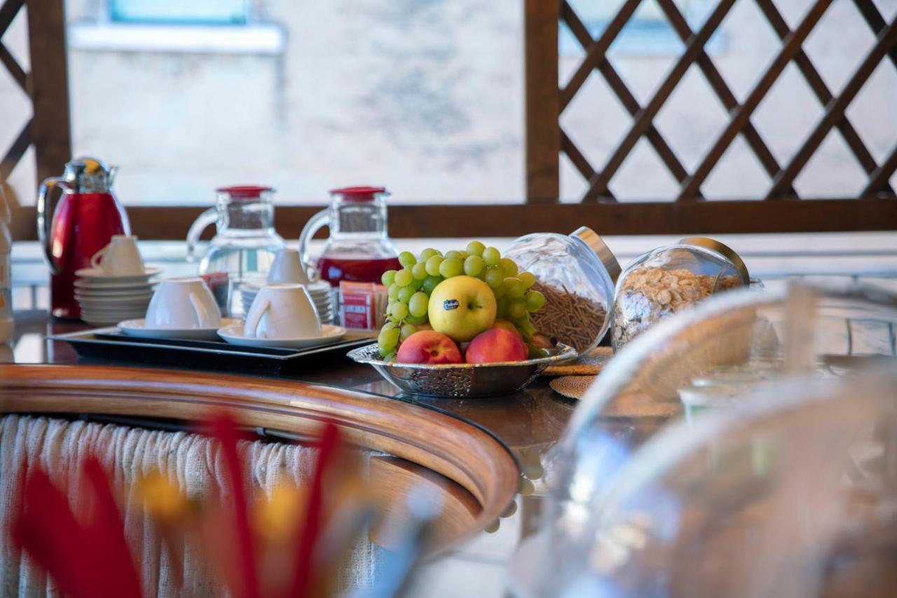La Dimora Delle Terme Bed & Breakfast Rapolano Terme Ngoại thất bức ảnh