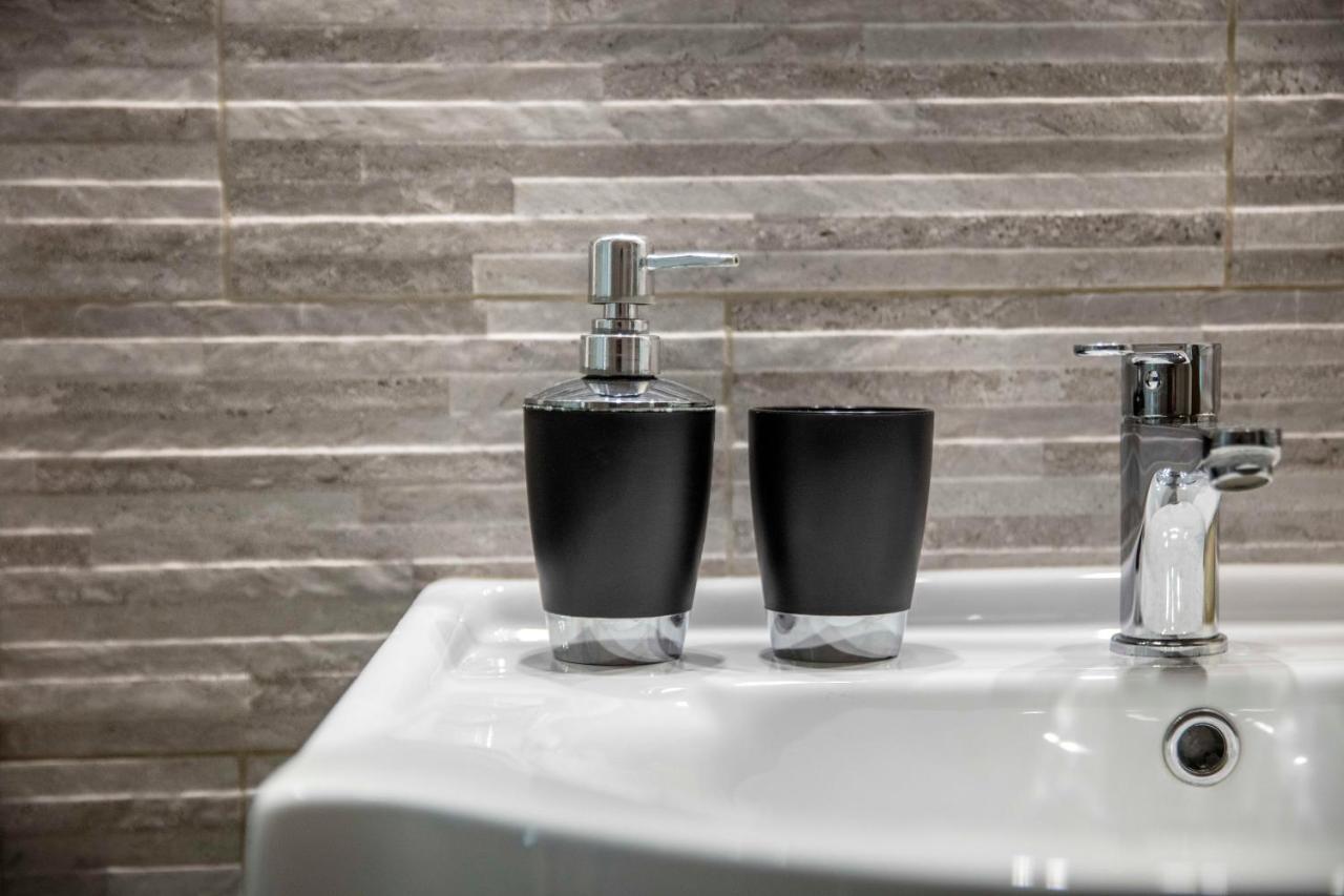 La Dimora Delle Terme Bed & Breakfast Rapolano Terme Ngoại thất bức ảnh