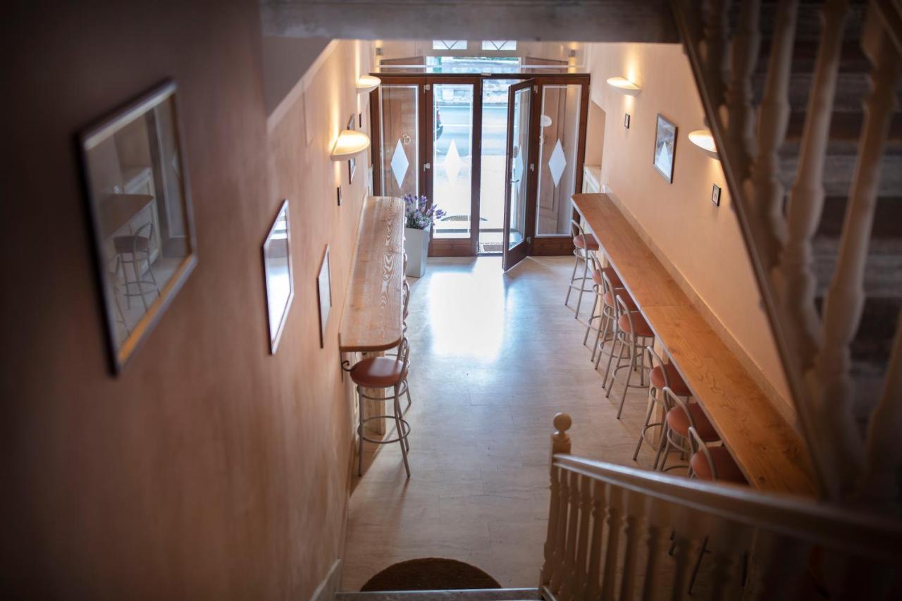 La Dimora Delle Terme Bed & Breakfast Rapolano Terme Ngoại thất bức ảnh