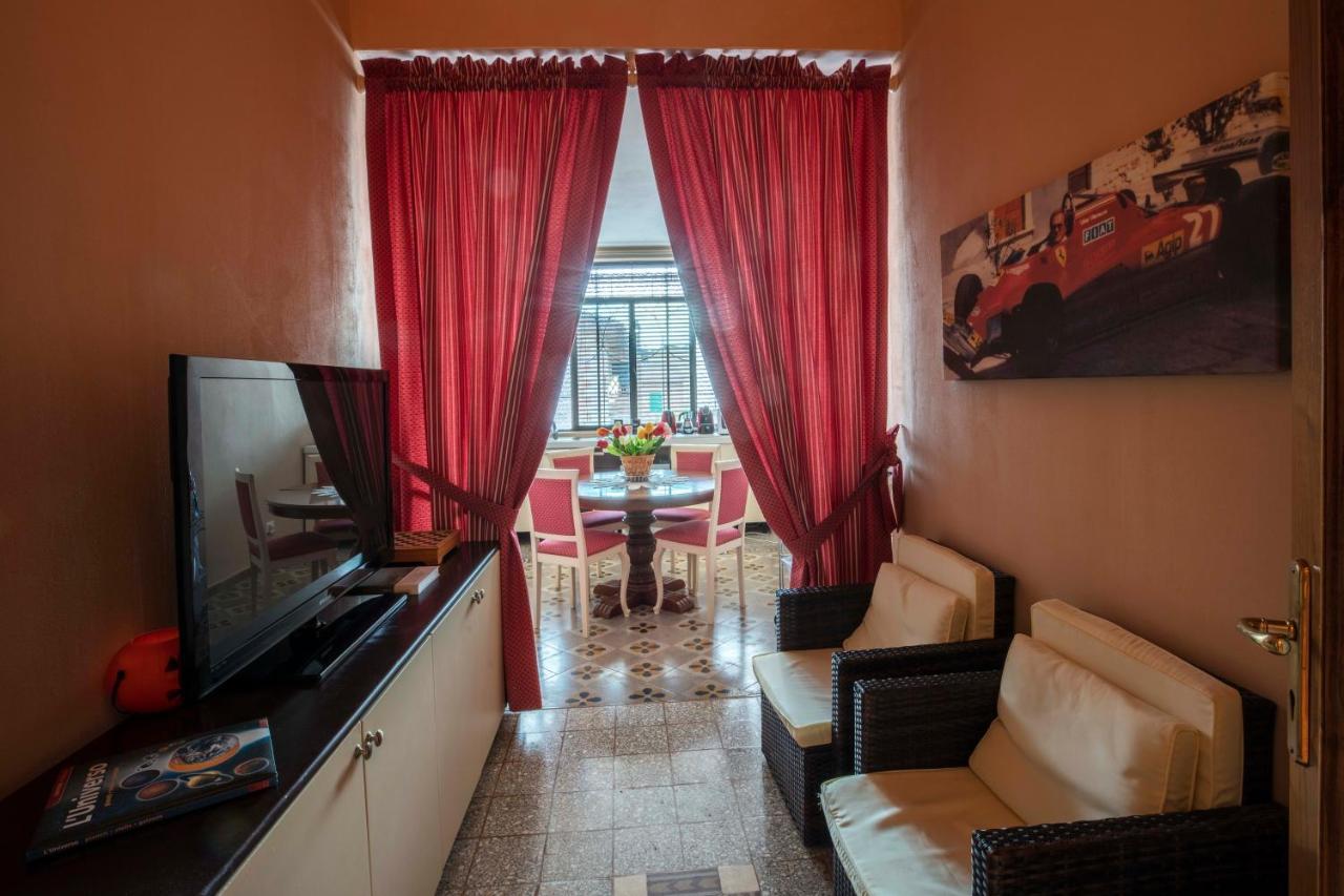 La Dimora Delle Terme Bed & Breakfast Rapolano Terme Ngoại thất bức ảnh