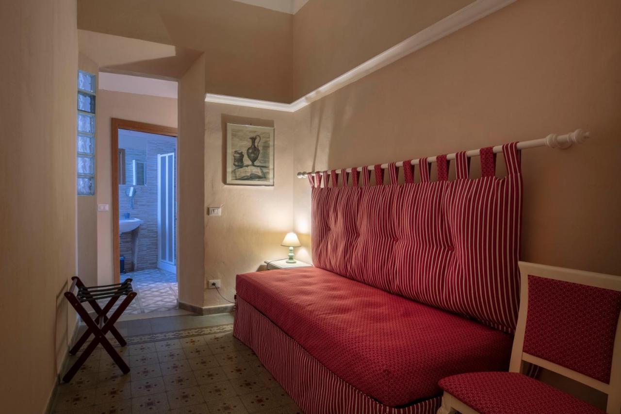 La Dimora Delle Terme Bed & Breakfast Rapolano Terme Ngoại thất bức ảnh