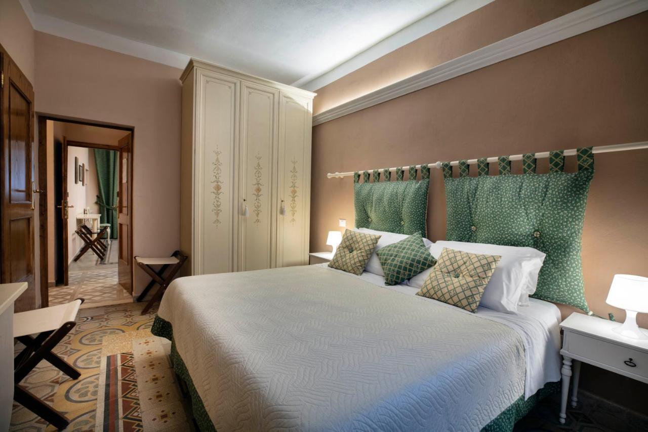 La Dimora Delle Terme Bed & Breakfast Rapolano Terme Ngoại thất bức ảnh