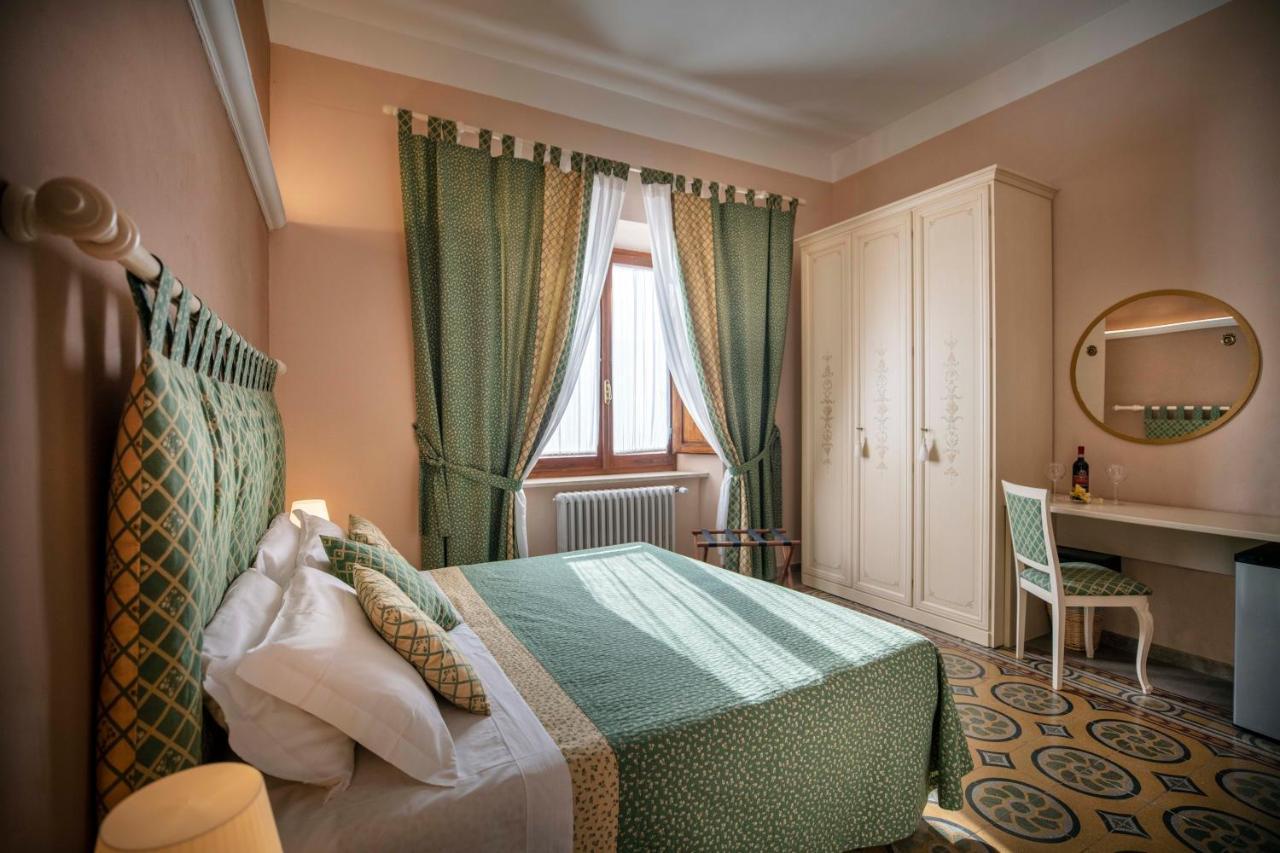 La Dimora Delle Terme Bed & Breakfast Rapolano Terme Ngoại thất bức ảnh
