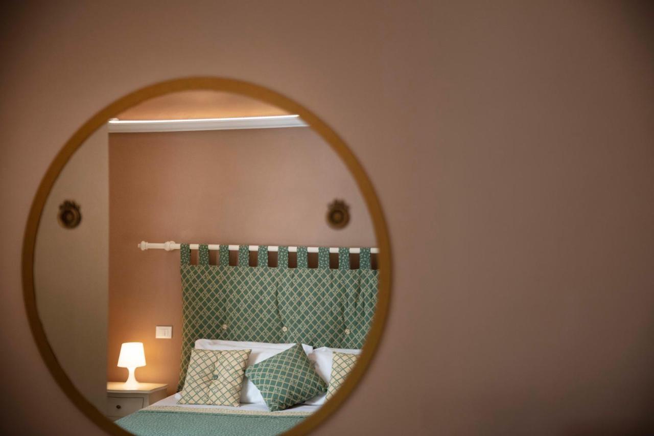 La Dimora Delle Terme Bed & Breakfast Rapolano Terme Ngoại thất bức ảnh